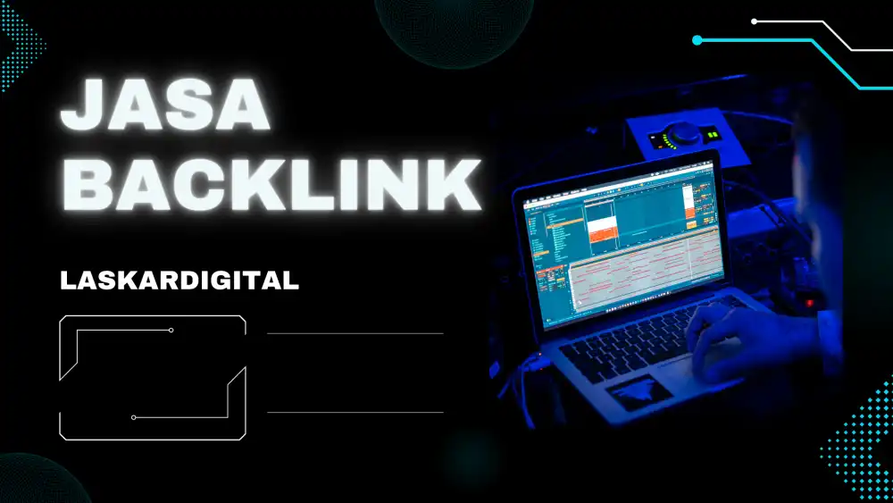 Jasa Backlink