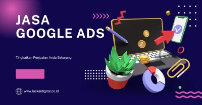Jasa Google Ads