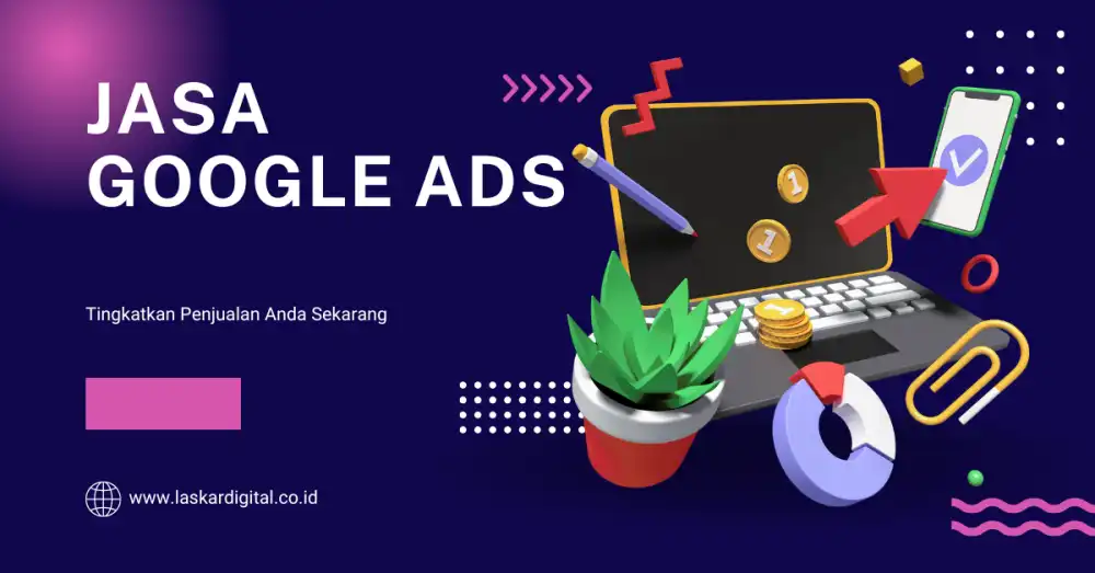 Jasa Google Ads