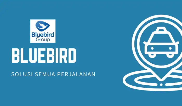 Optimasi SEO Bluebird