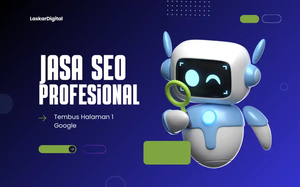 Jasa SEO