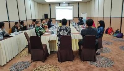 Konsultasi SEO Kemenkumham