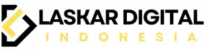 LaskarDigital logo