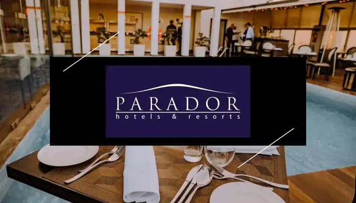 Peningkatan 30% Trafik Web Parador Hotels